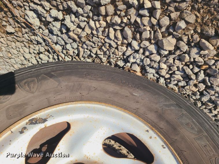 image for item JW9830 1999 Ford F150  pickup truck