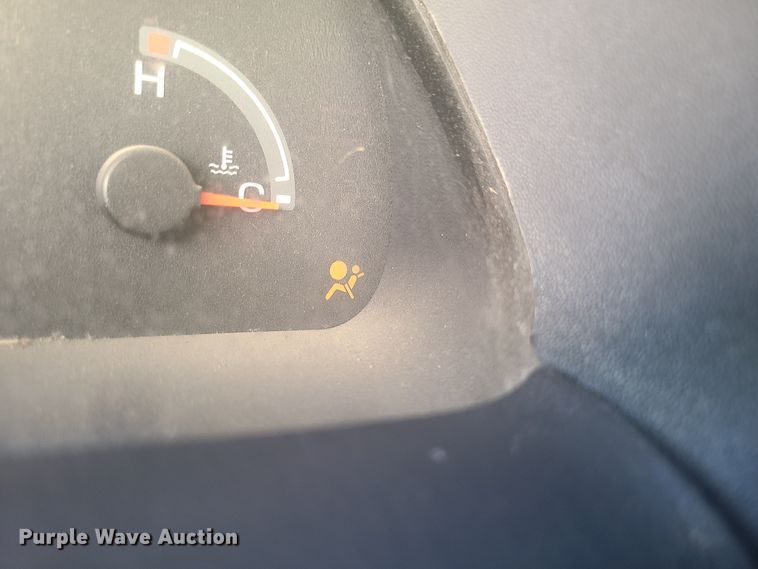 image for item JW9831 2004 Ford F150  pickup truck