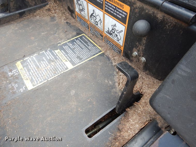 image for item KS9573 John Deere 1600 Series II  lawn mower