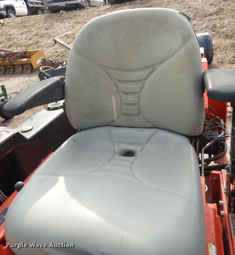 image for item KS9574 2009 Bad Boy 7200  ZTR lawn mower