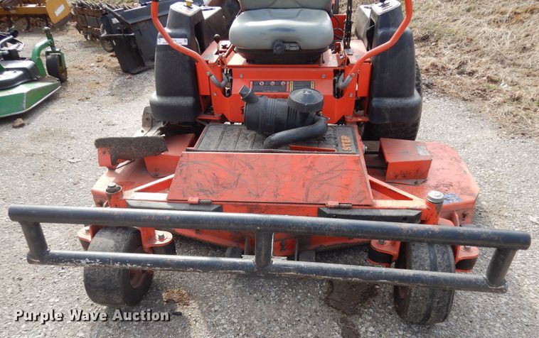 image for item KS9574 2009 Bad Boy 7200  ZTR lawn mower