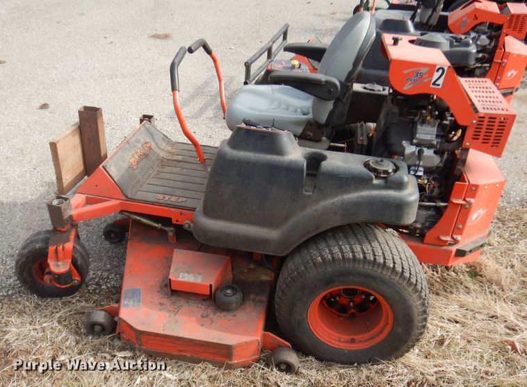 image for item KS9575 Bad Boy 7200  ZTR lawn mower