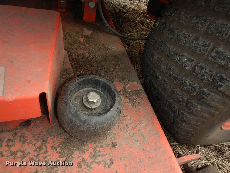 image for item KS9575 Bad Boy 7200  ZTR lawn mower