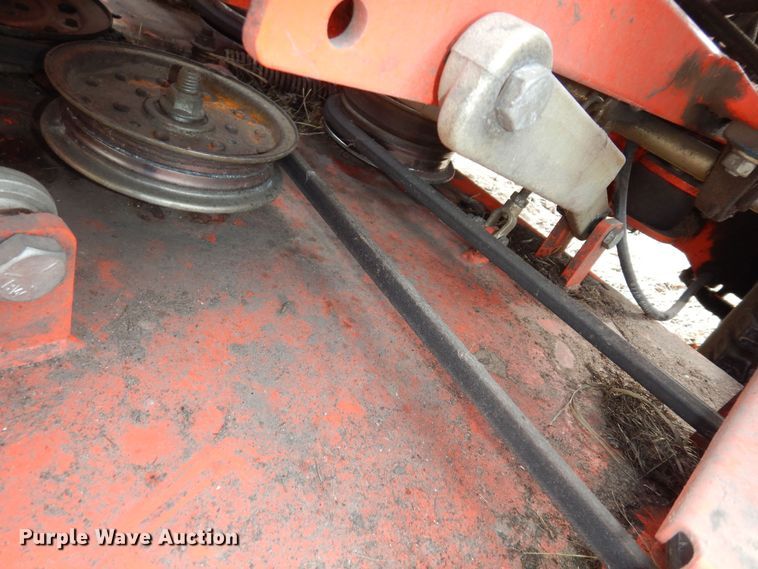 image for item KS9575 Bad Boy 7200  ZTR lawn mower