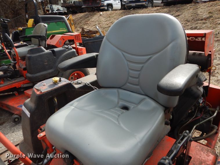 image for item KS9575 Bad Boy 7200  ZTR lawn mower