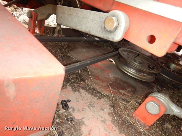 image for item KS9575 Bad Boy 7200  ZTR lawn mower