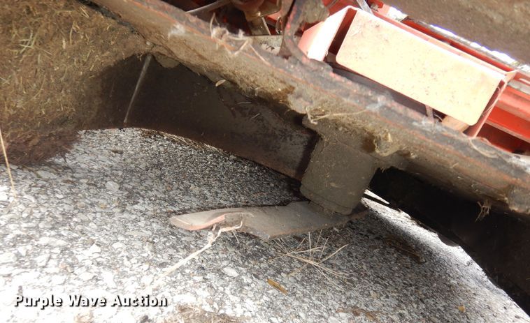 image for item KS9575 Bad Boy 7200  ZTR lawn mower