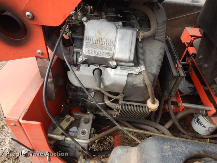 image for item KS9575 Bad Boy 7200  ZTR lawn mower