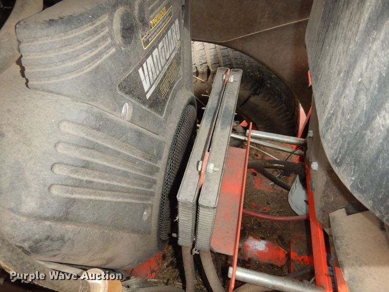 image for item KS9575 Bad Boy 7200  ZTR lawn mower