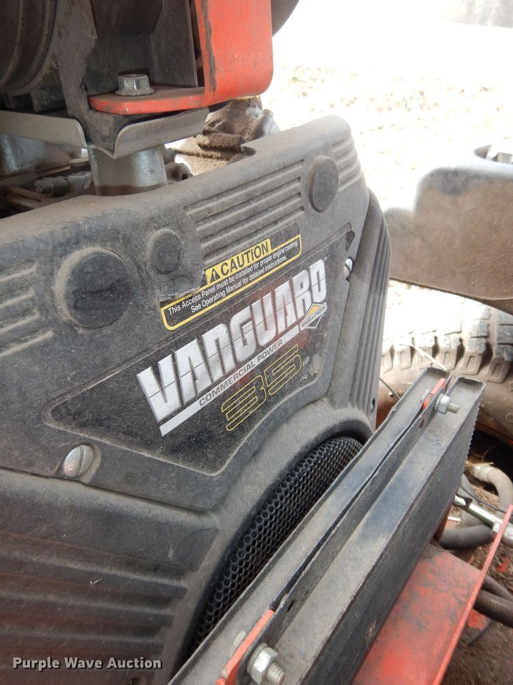 image for item KS9575 Bad Boy 7200  ZTR lawn mower