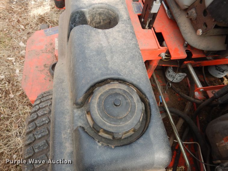 image for item KS9575 Bad Boy 7200  ZTR lawn mower