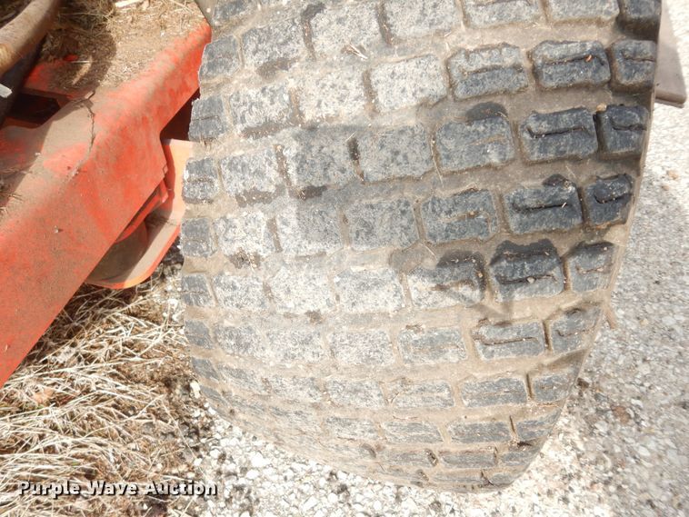 image for item KS9575 Bad Boy 7200  ZTR lawn mower