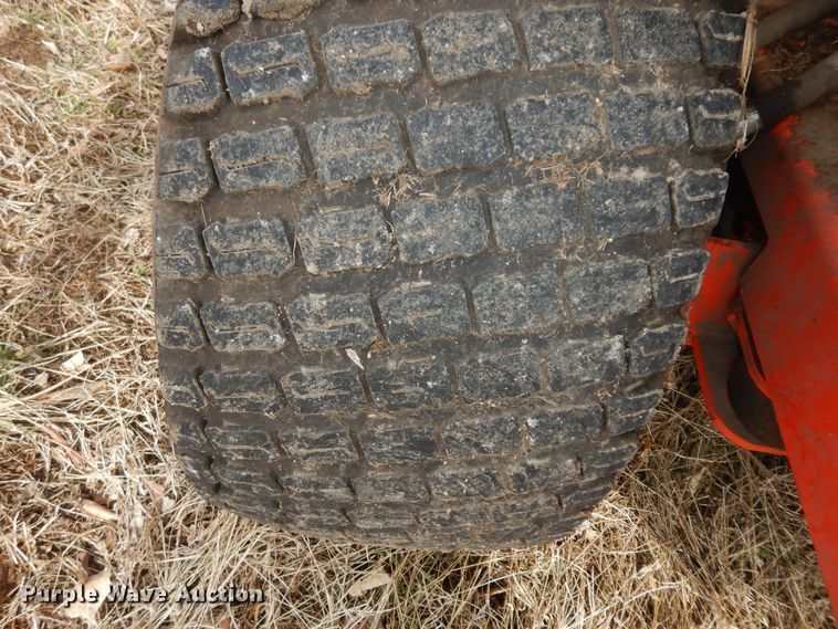 image for item KS9575 Bad Boy 7200  ZTR lawn mower