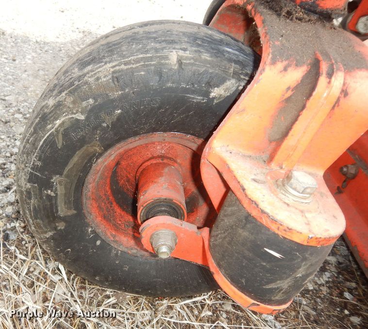 image for item KS9575 Bad Boy 7200  ZTR lawn mower