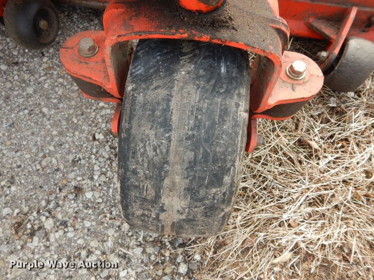 image for item KS9575 Bad Boy 7200  ZTR lawn mower