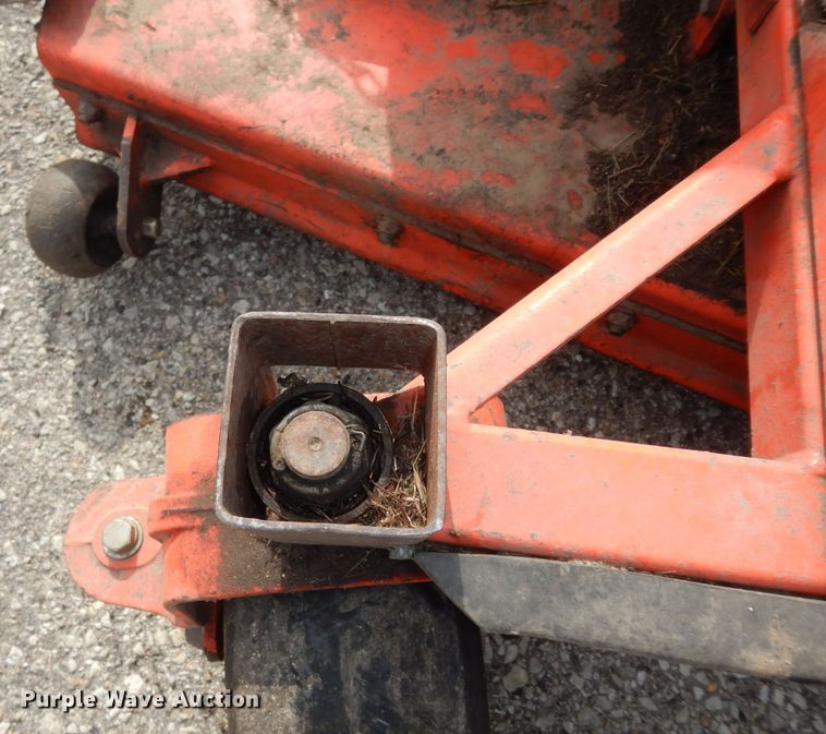 image for item KS9575 Bad Boy 7200  ZTR lawn mower