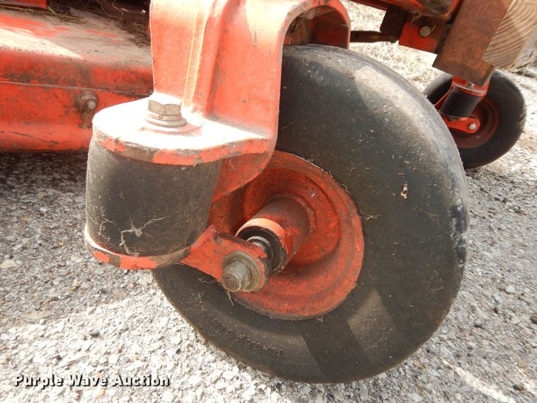 image for item KS9575 Bad Boy 7200  ZTR lawn mower