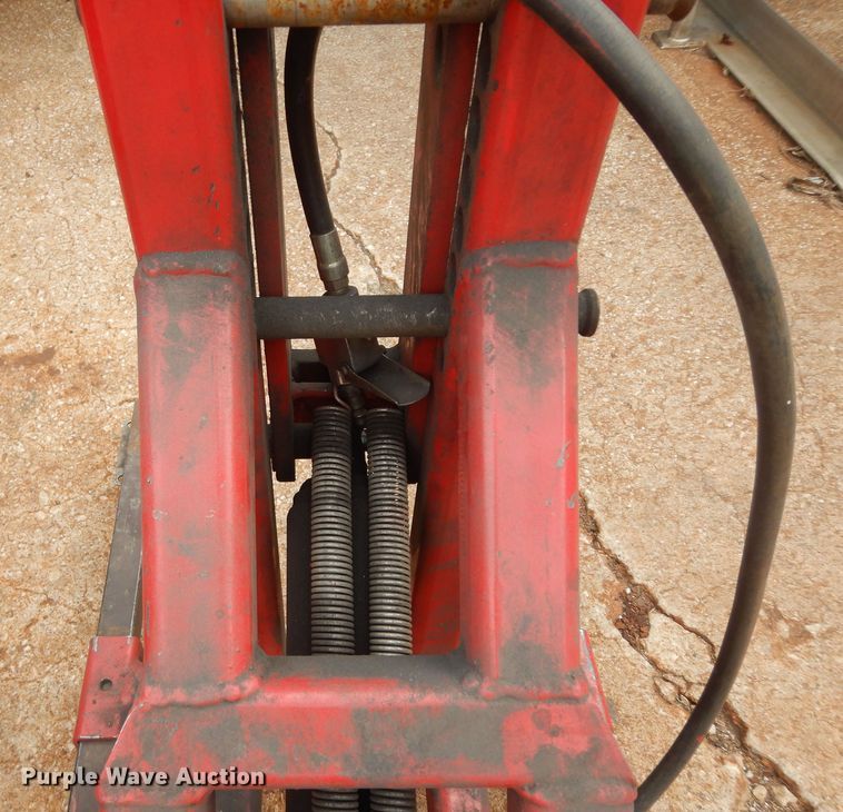 image for item KS9579 Pipe bender stand