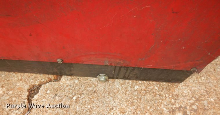 image for item KS9581 Lincoln Electric Idealarc 250  welder