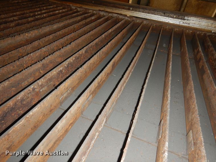 image for item KS9583 Torchmate  plasma table