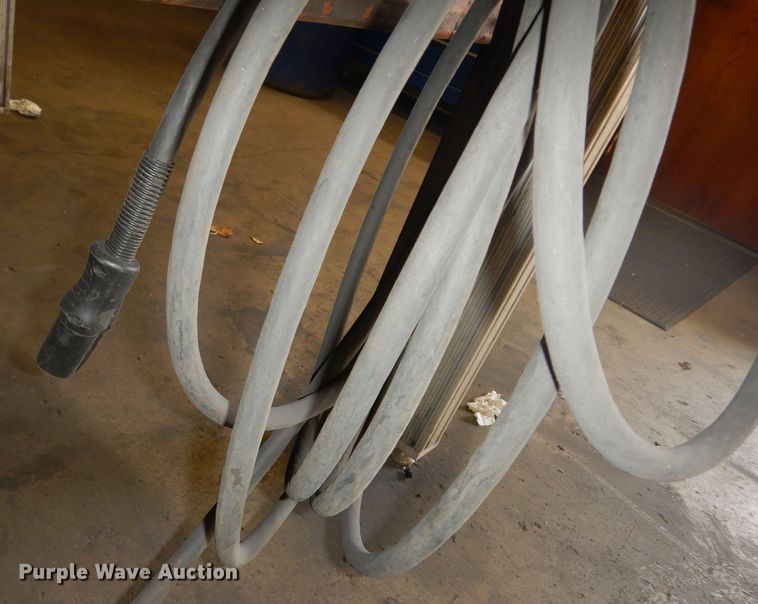 image for item KS9583 Torchmate  plasma table