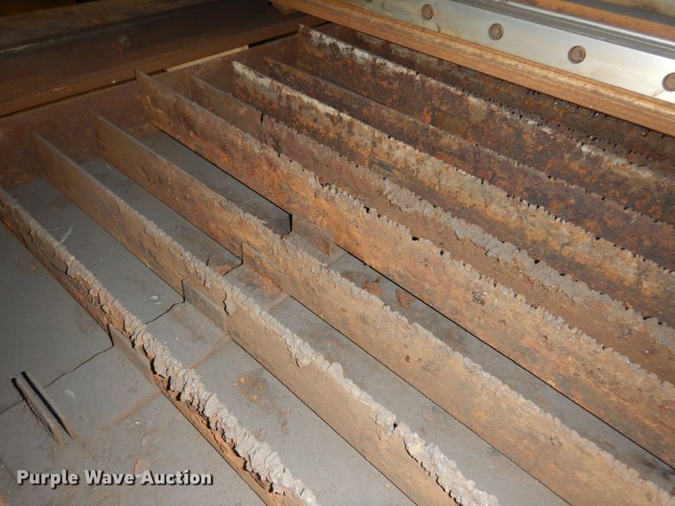 image for item KS9583 Torchmate  plasma table