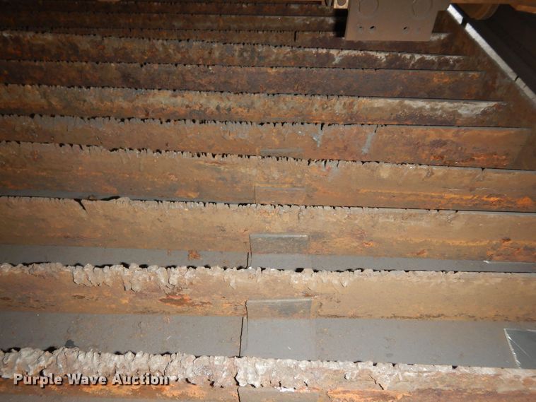 image for item KS9583 Torchmate  plasma table