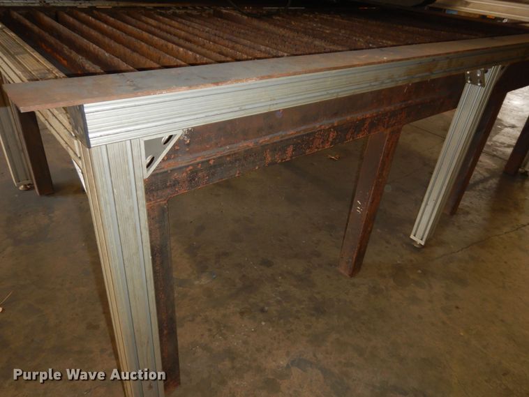 image for item KS9583 Torchmate  plasma table