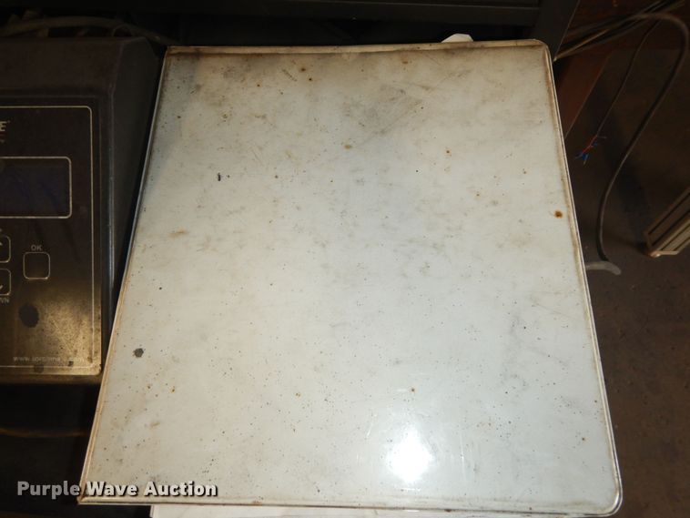 image for item KS9583 Torchmate  plasma table