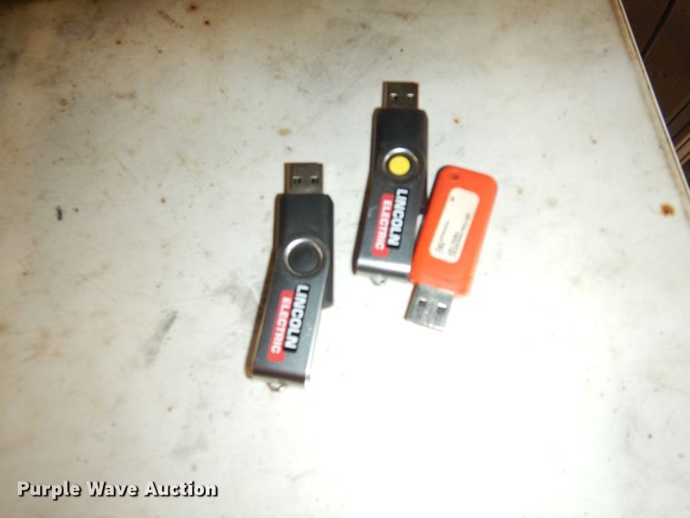 image for item KS9583 Torchmate  plasma table