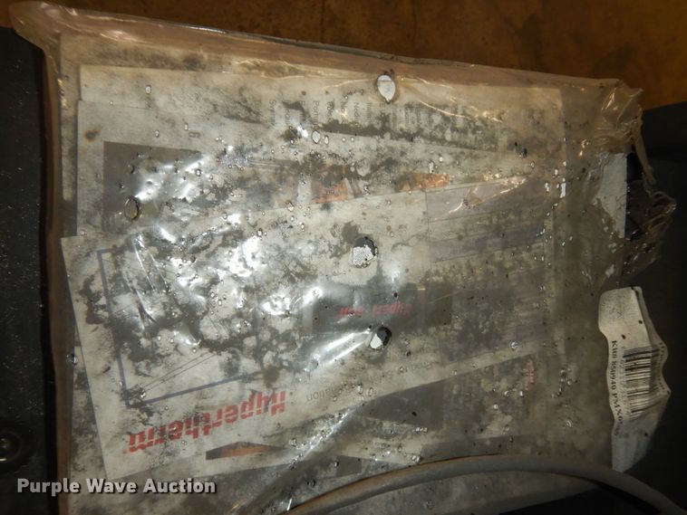 image for item KS9583 Torchmate  plasma table