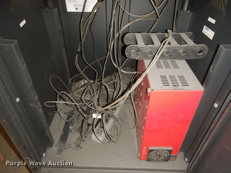 image for item KS9583 Torchmate  plasma table