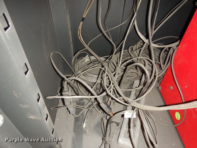 image for item KS9583 Torchmate  plasma table