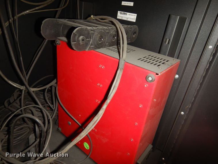 image for item KS9583 Torchmate  plasma table