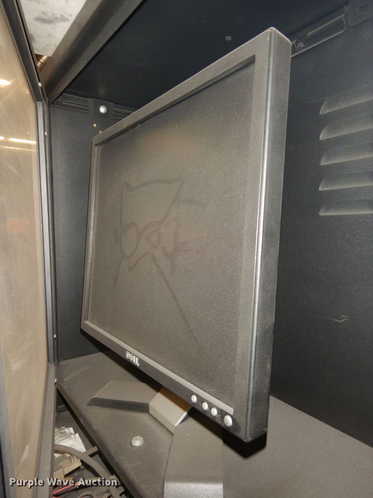 image for item KS9583 Torchmate  plasma table