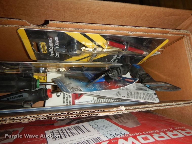 image for item KS9584 Tools