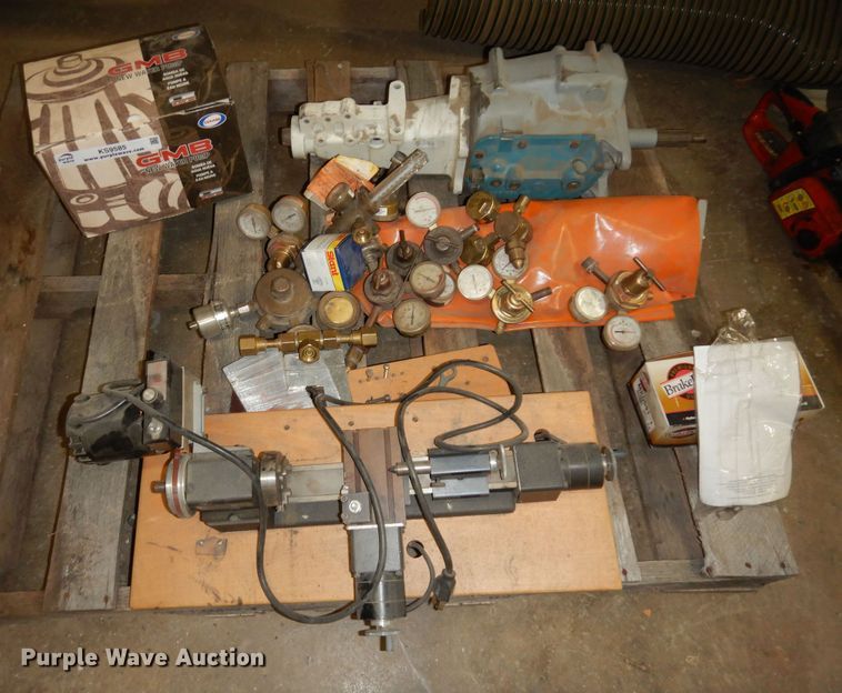 image for item KS9585 Tools