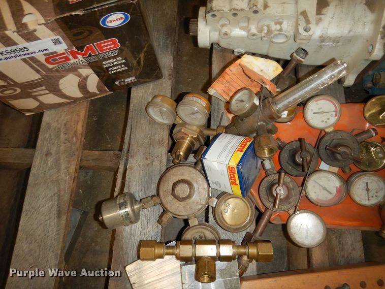 image for item KS9585 Tools