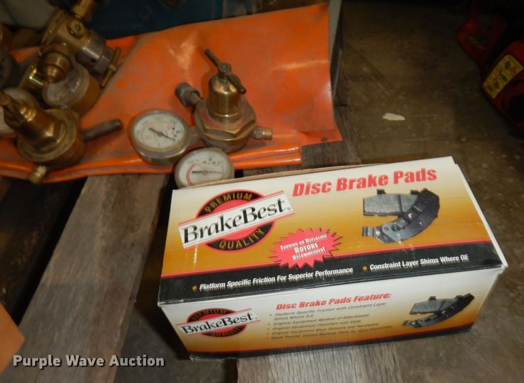 image for item KS9585 Tools