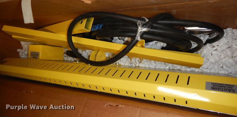 image for item KS9586 Powder coating unit