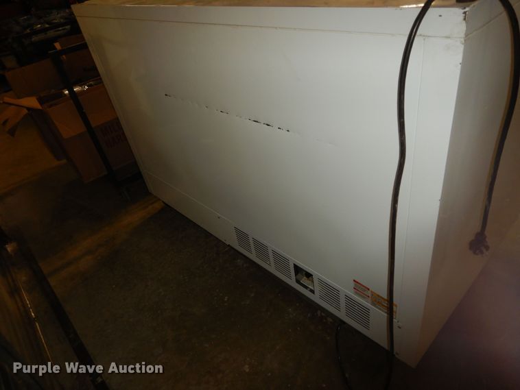 image for item KS9588 Beverage-Air  milk cooler