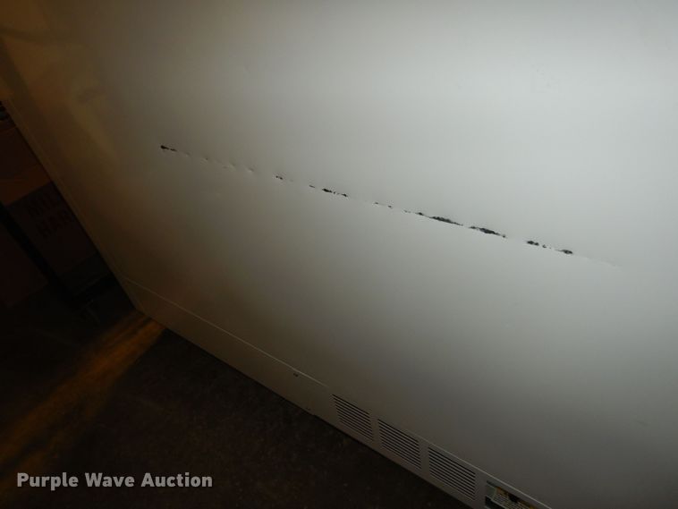 image for item KS9588 Beverage-Air  milk cooler