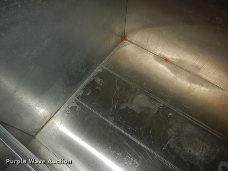 image for item KS9588 Beverage-Air  milk cooler