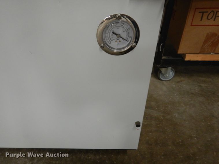 image for item KS9588 Beverage-Air  milk cooler