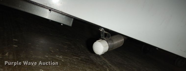 image for item KS9588 Beverage-Air  milk cooler