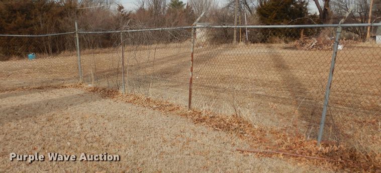 image for item KS9589 1975 Horton Elevated Tank  water tower