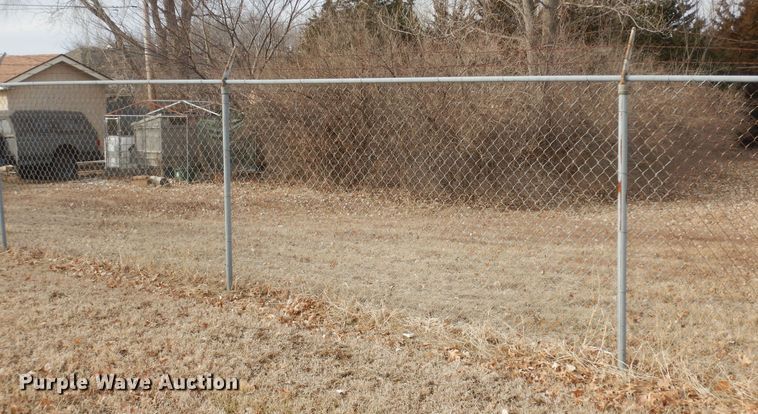 image for item KS9589 1975 Horton Elevated Tank  water tower