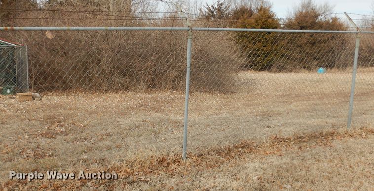 image for item KS9589 1975 Horton Elevated Tank  water tower