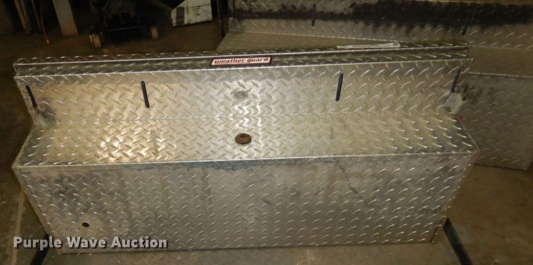 image for item KS9590 (2) Weatherguard toolboxes