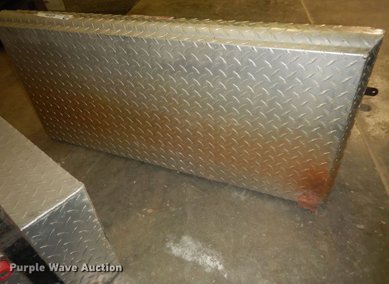 image for item KS9590 (2) Weatherguard toolboxes